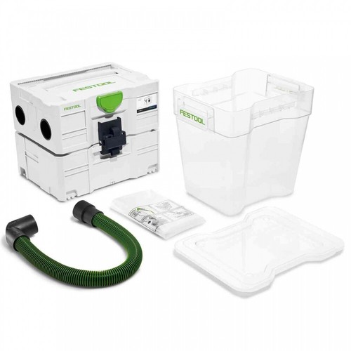 Festool preseparatore - festool,
