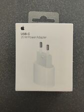 Apple 20W USB‑C