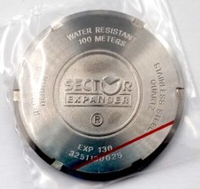 Sector Expander Exp 130