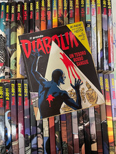 IL GRANDE DIABOLIK - serie