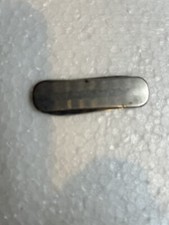 ADVERTISING KNIFE 50s PIRELLI