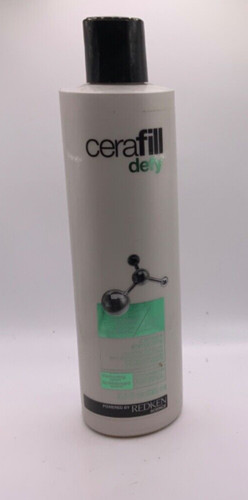 Redken cerafill defy shampooo - cerafill,
