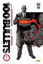 100 Bullets 1 , Brian