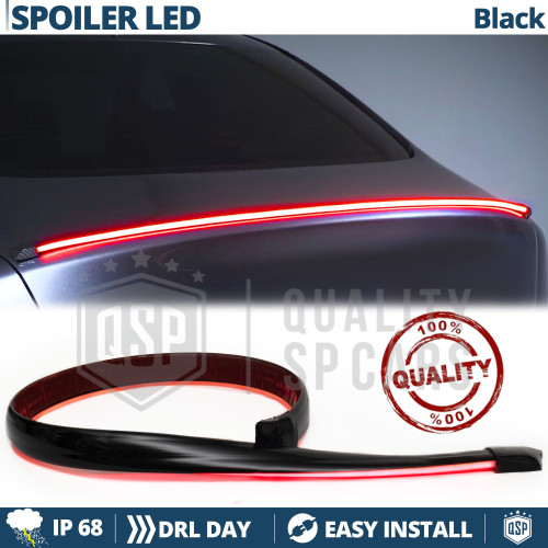 Spoiler led per - spoiler,
