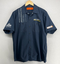CANNONDALE Camicia Uomo XL RED