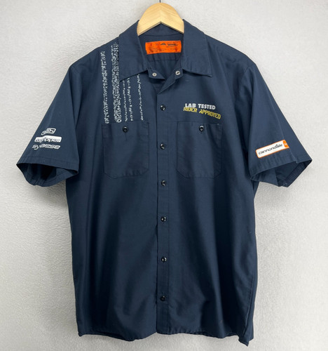 Cannondale camicia uomo - cannondale,