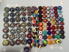 Beyblade X Lotto Action Toys