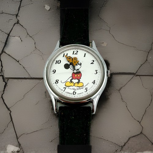 Orologio vintage anni lorus - anni,