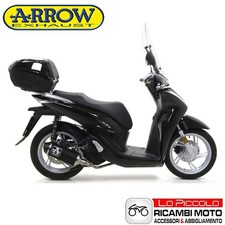 Terminale scarico arrow urban - terminale,