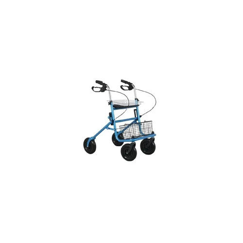 Deambulatore rollator - deambulatore,