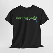 MAGLIETTA CANNONDALE BIKES