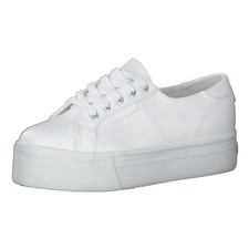 Sneaker donna Superga 2790-COMFSYNLEANAPPAW S1117UW