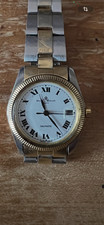 orologio vintage baume mercier
