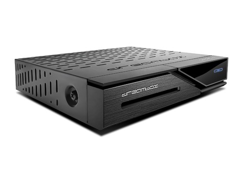 Dreambox dm520 mini - dreambox, hd