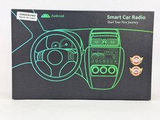 Android Smart Car Radio
