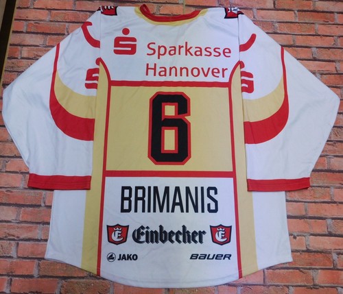 Maglia shirt trikot - trikot, hockey