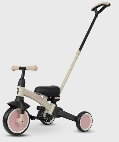 Triciclo bambini evolutivo - triciclo,