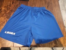 Pantaloncini calcio uomo legea - pantaloncini,