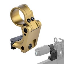 Tactical Fast Optics Riser