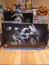 LEGO TECHNIC 42130 BMW M 1000