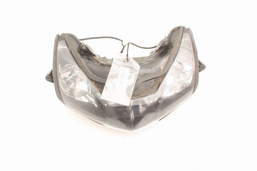 Headlight head light - light, front