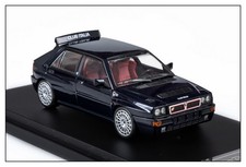 Lancia Delta Integrale 1:43