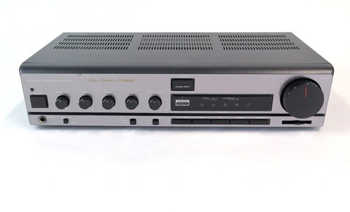 Fisher 520 amplificatore - fisher,