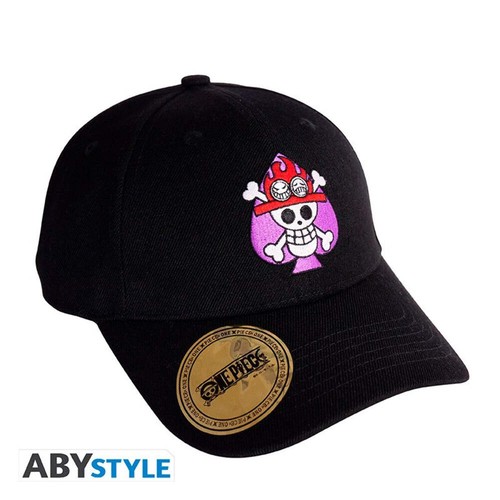 Abystyle ace skull - ace's, piece