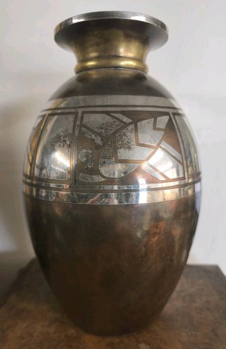 Luc lanel vase - lanel, deco
