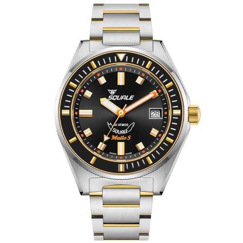 Orologio automatico uomo - orologio,