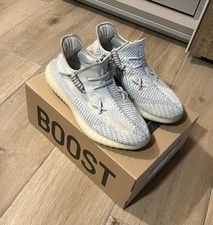 Yeezy boost 350 V2 cloud white