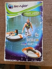 Gommone Sevylor Hui 100 1