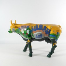 grande mucca mucca parata 2002