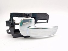 80671JD00E MANIGLIA INTERNA PORTA ANTERIORE SINISTRO per NISSAN QASHQAI 1.6 2007