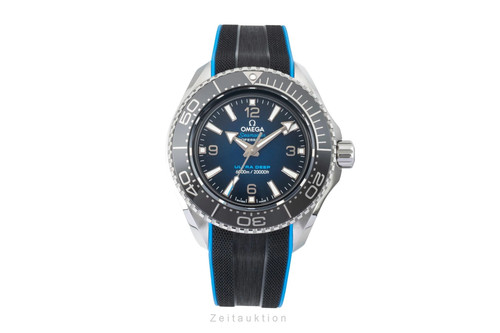 Omega seamaster ultra deep - ultra,
