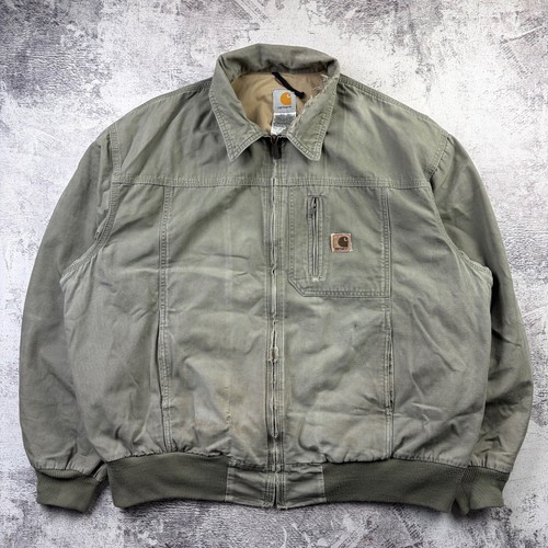 Giacca carhartt - giacca,