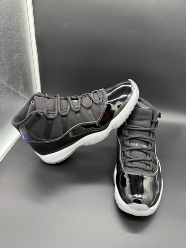 Nike air jordan retro space - nike, 11