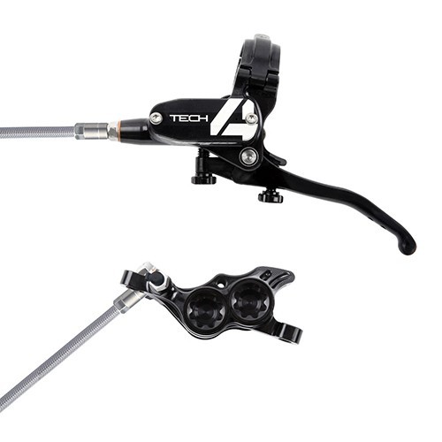 Freno mtb hope tech - 4, e4
