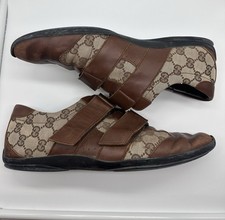 Sneakers basse vintage Gucci