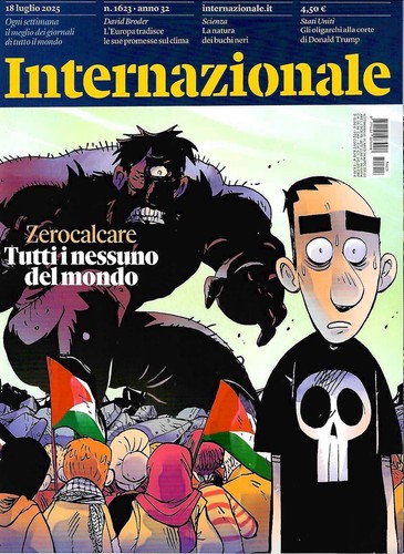 Internazionale rivista n - rivista,