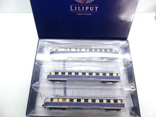 Liliput H0 L112603 treno