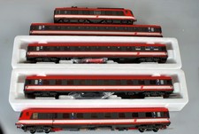 ROCO 4010 TRENO OBB