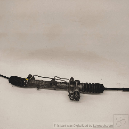 46480616 scatola sterzo - scatola,