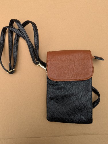 Borsa tracolla piccola - borsa,