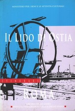 Il lido di Ostia di Creti