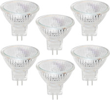 MR11 12V 20W Lampada Alogena