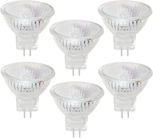 Mr11 12v 20w - 20w, alogena