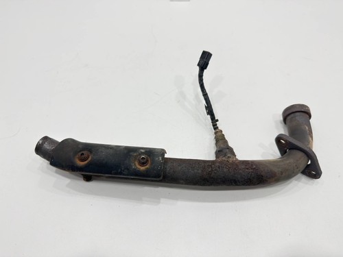 Collettore scarico yamaha - collettore,