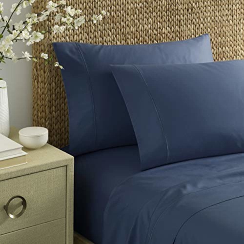 Nautica lenzuola king size - nautica,