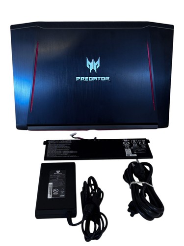 Acer predator helio - helio, n17c1